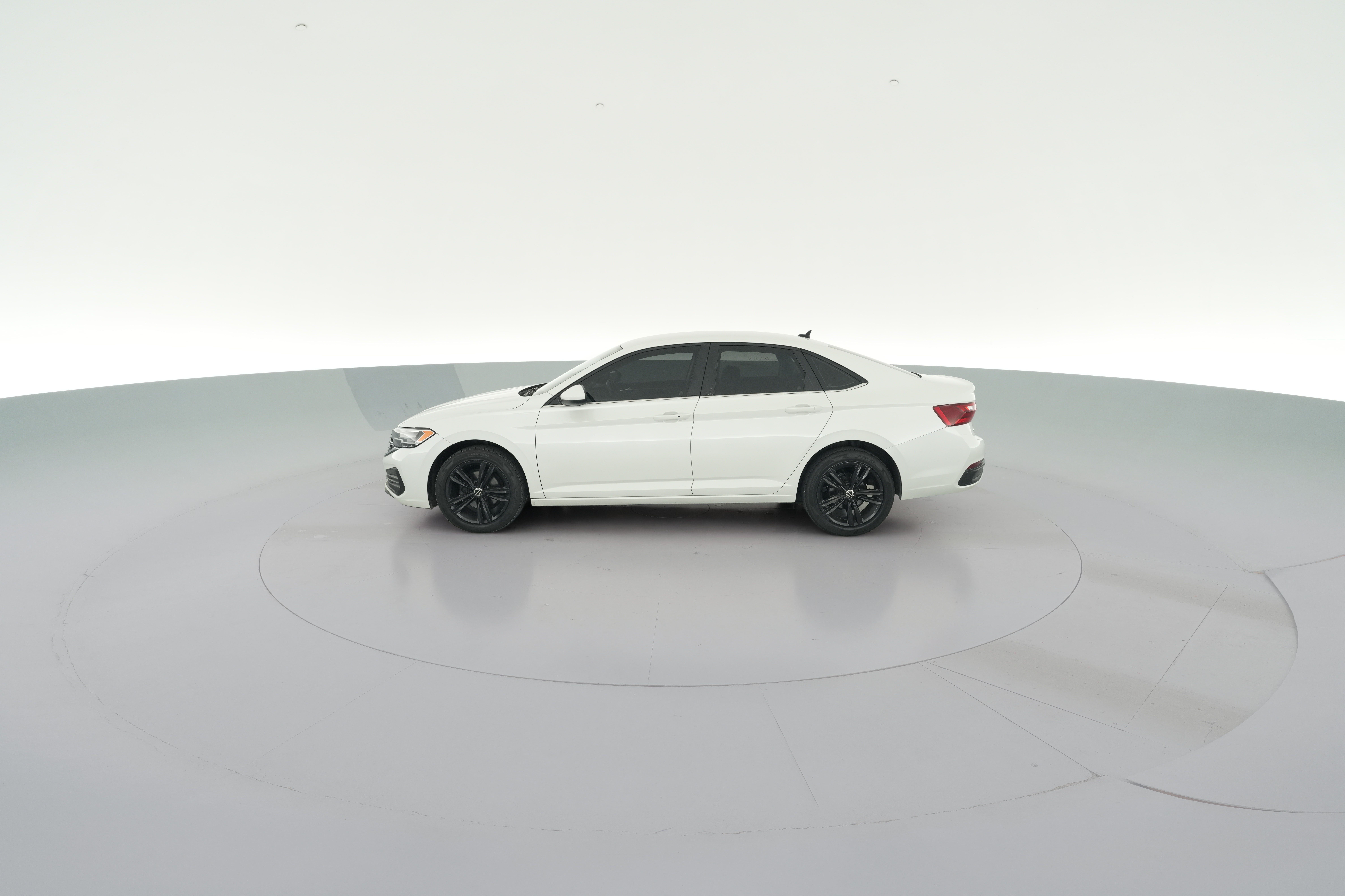 2022 Volkswagen Jetta SE - Photo 25