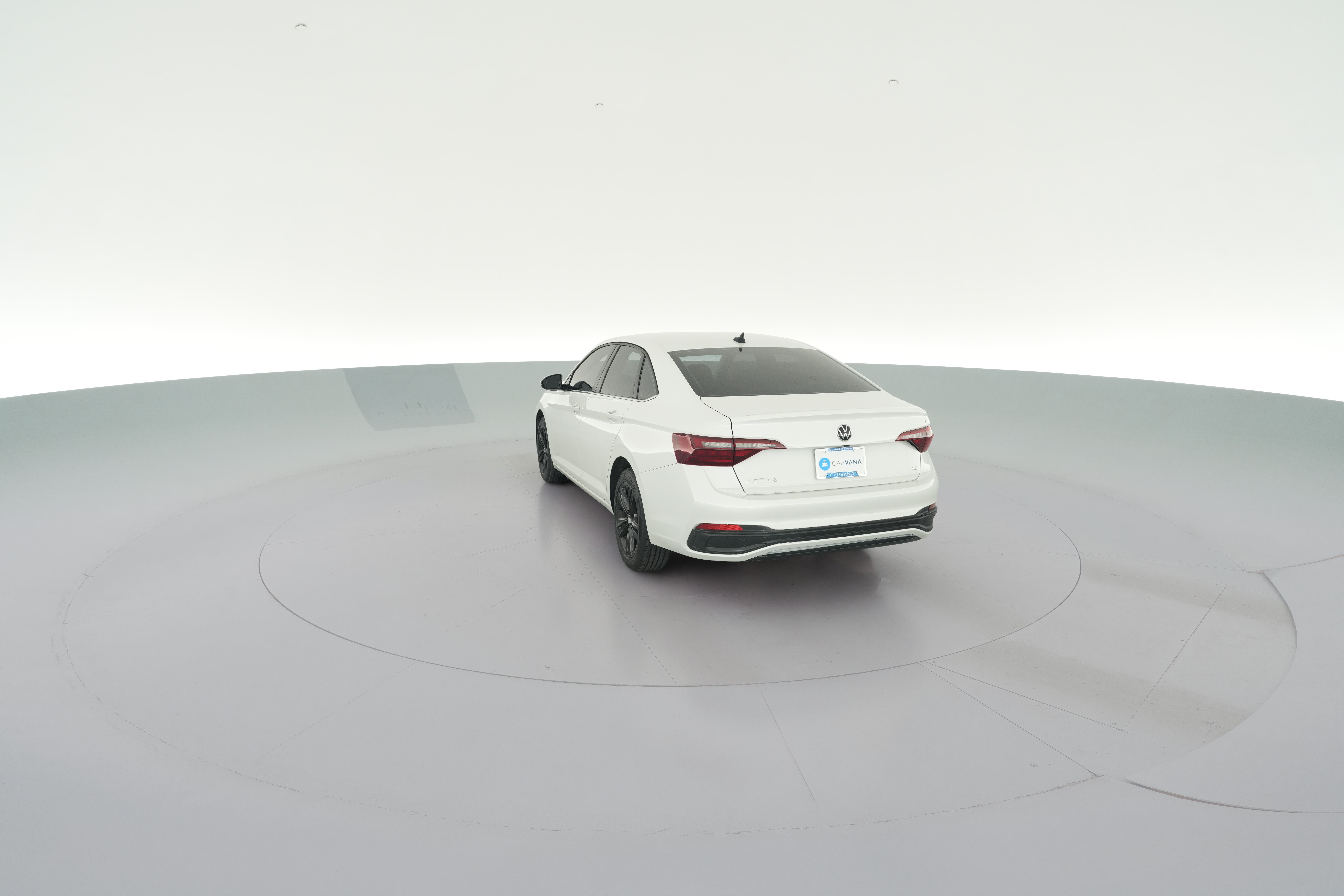 2022 Volkswagen Jetta SE - Photo 28