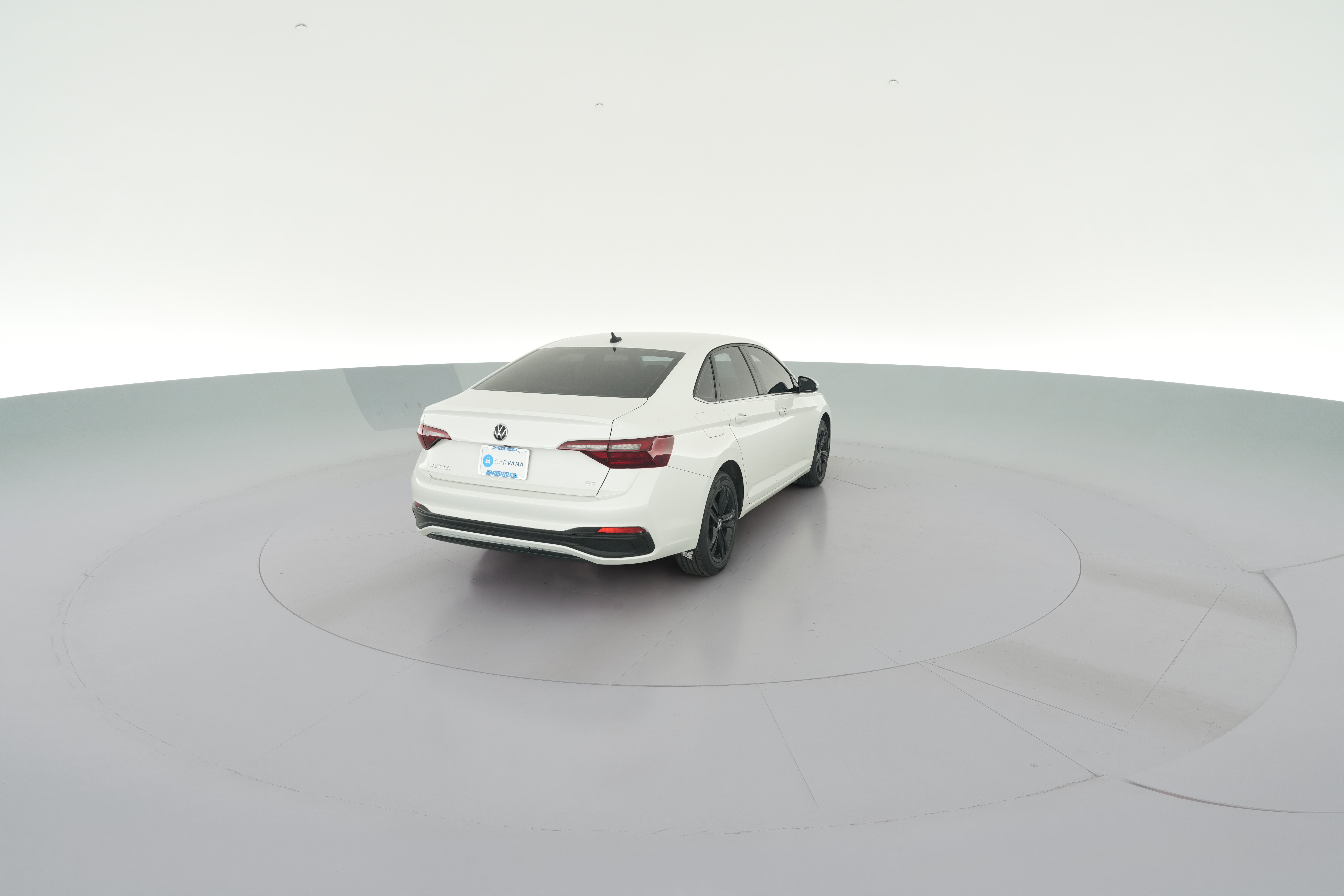 2022 Volkswagen Jetta SE - Photo 30
