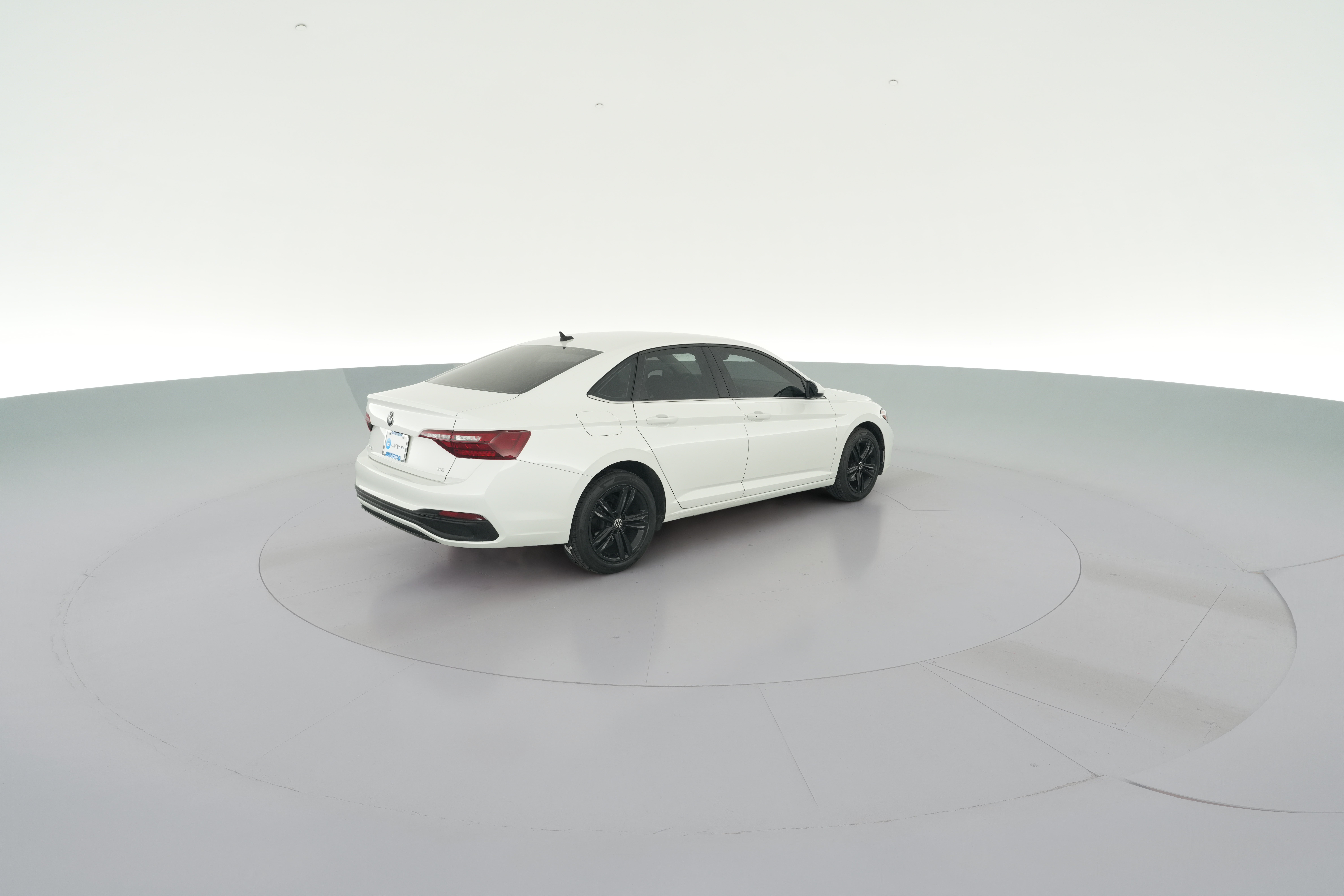 2022 Volkswagen Jetta SE - Photo 31