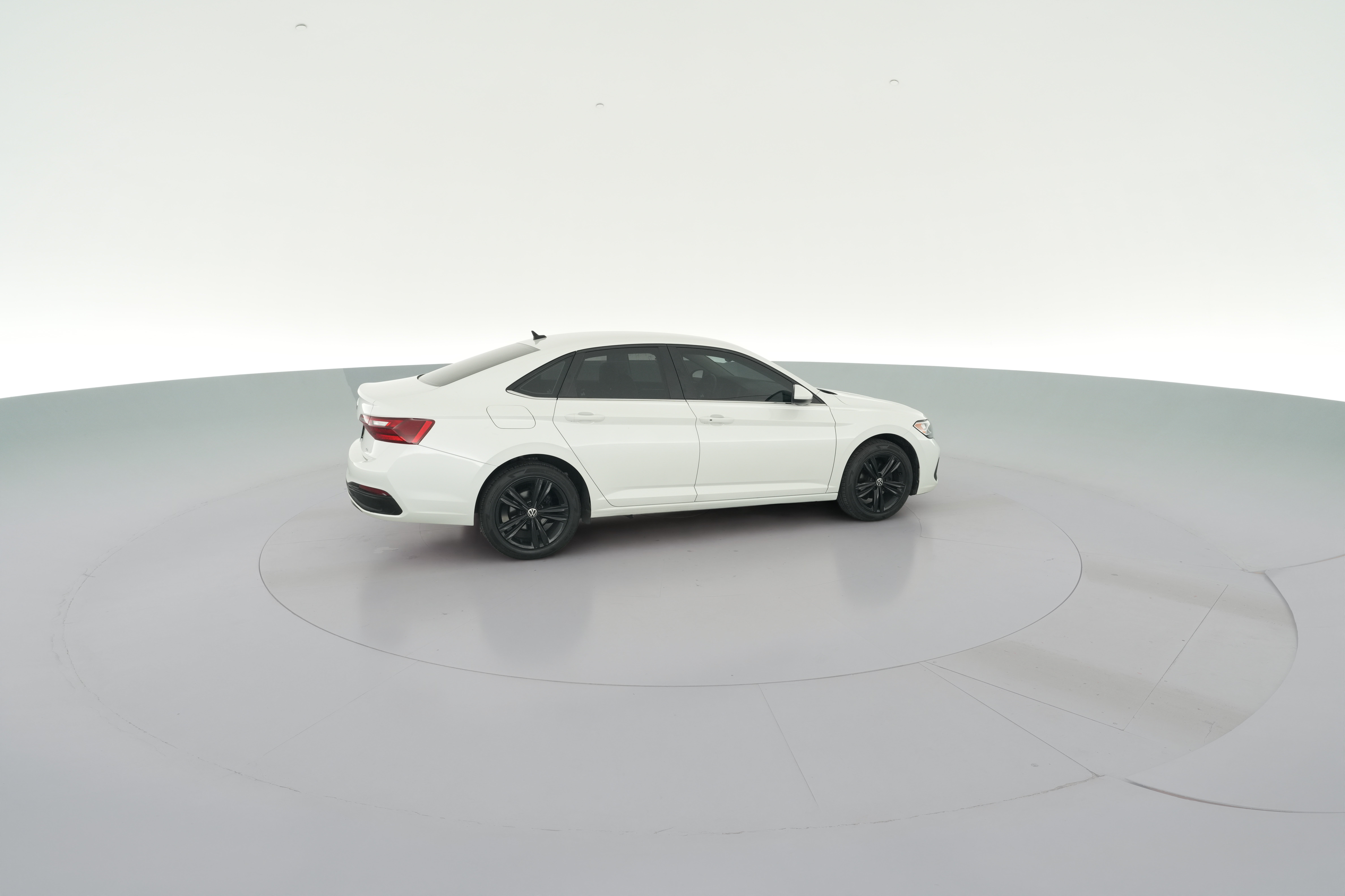 2022 Volkswagen Jetta SE - Photo 32
