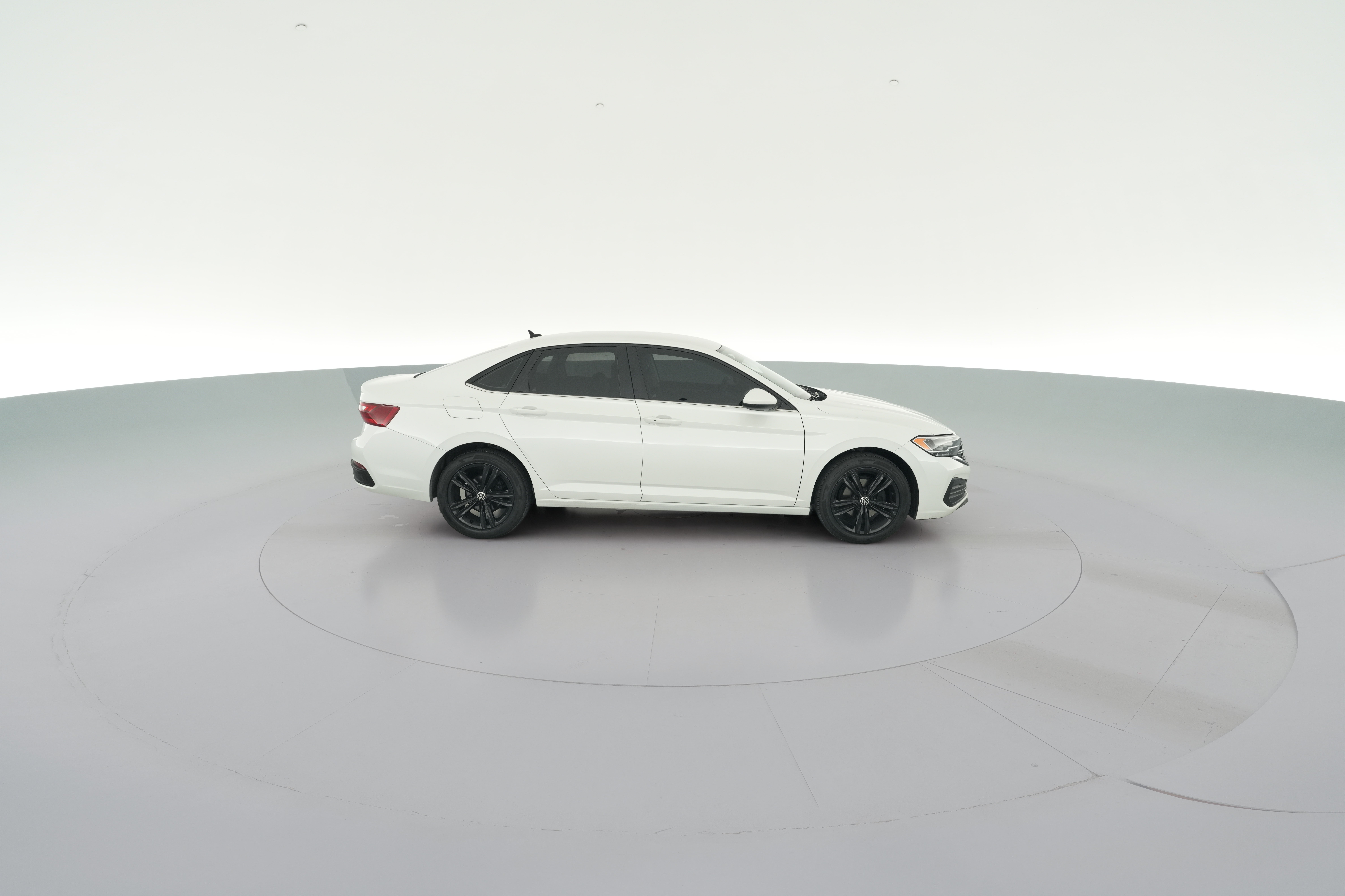 2022 Volkswagen Jetta SE - Photo 33