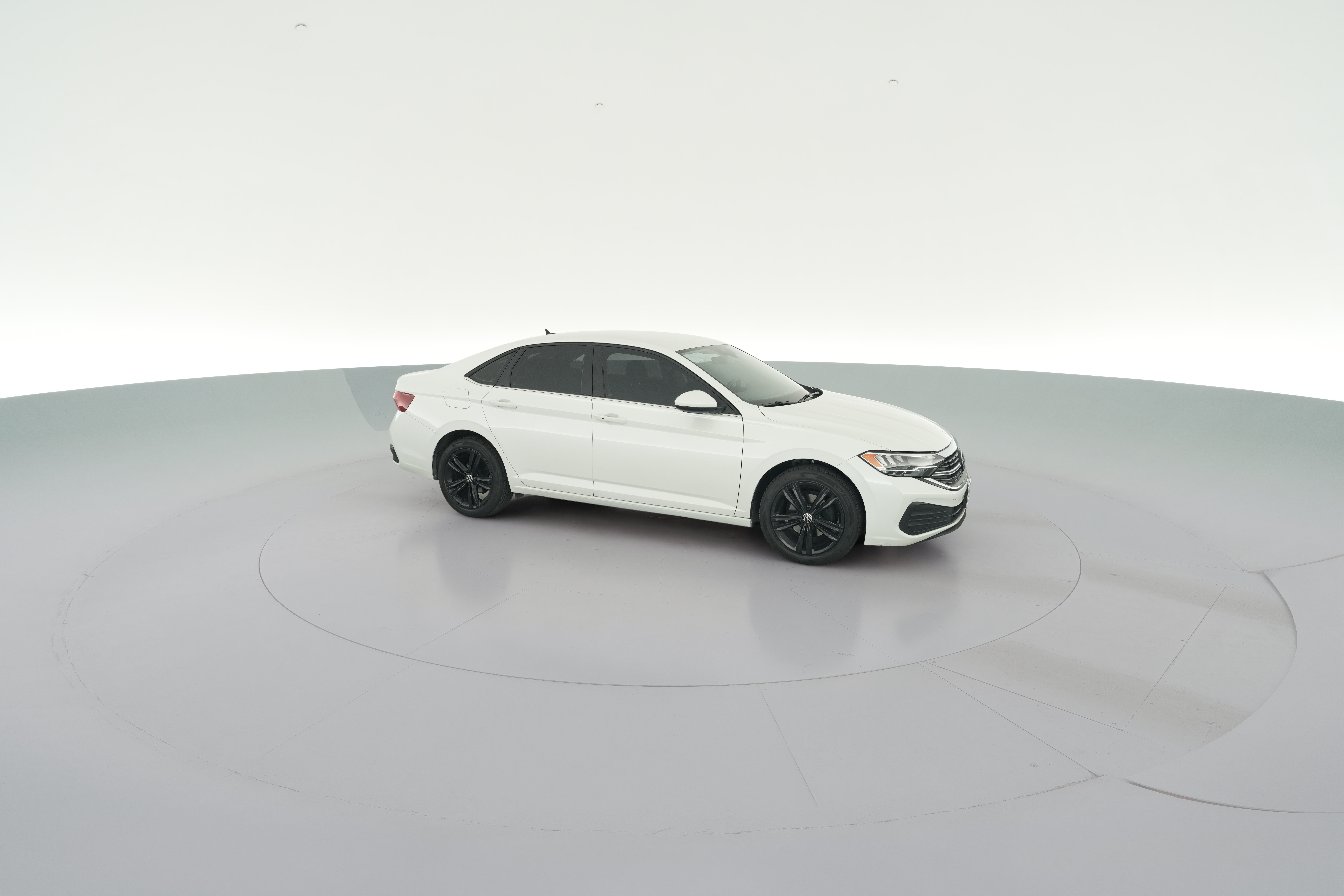 2022 Volkswagen Jetta SE - Photo 34