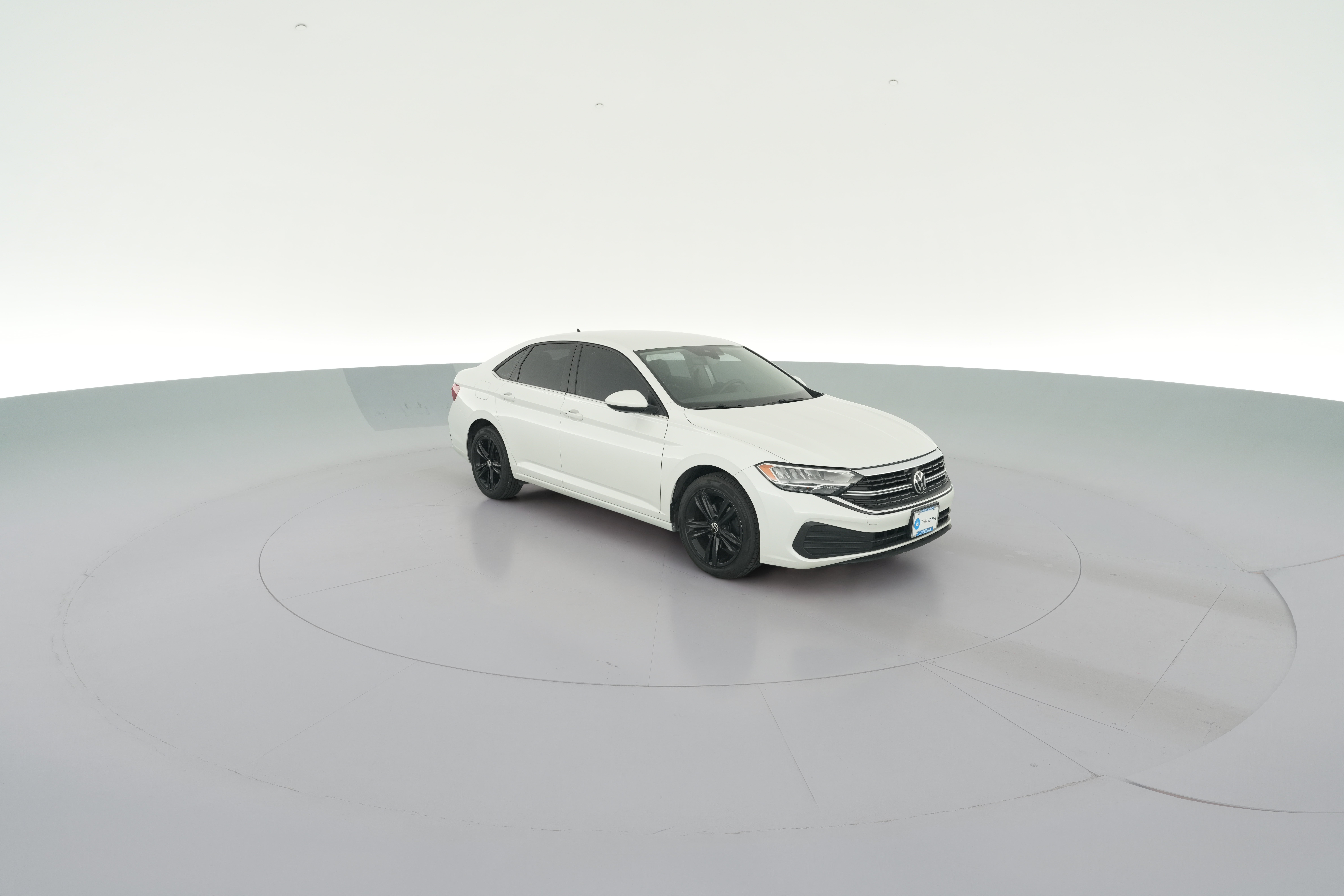 2022 Volkswagen Jetta SE - Photo 35