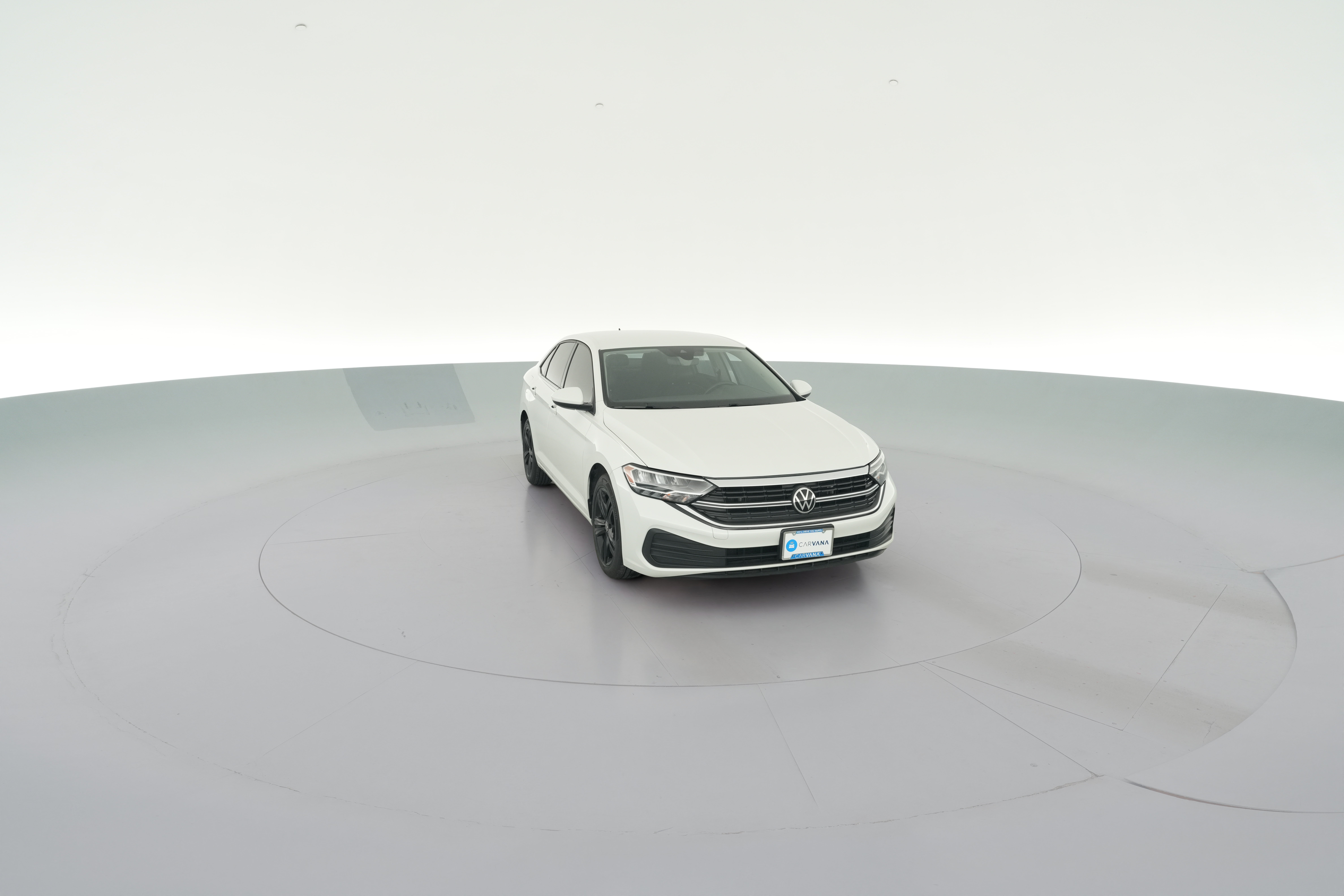 2022 Volkswagen Jetta SE - Photo 36