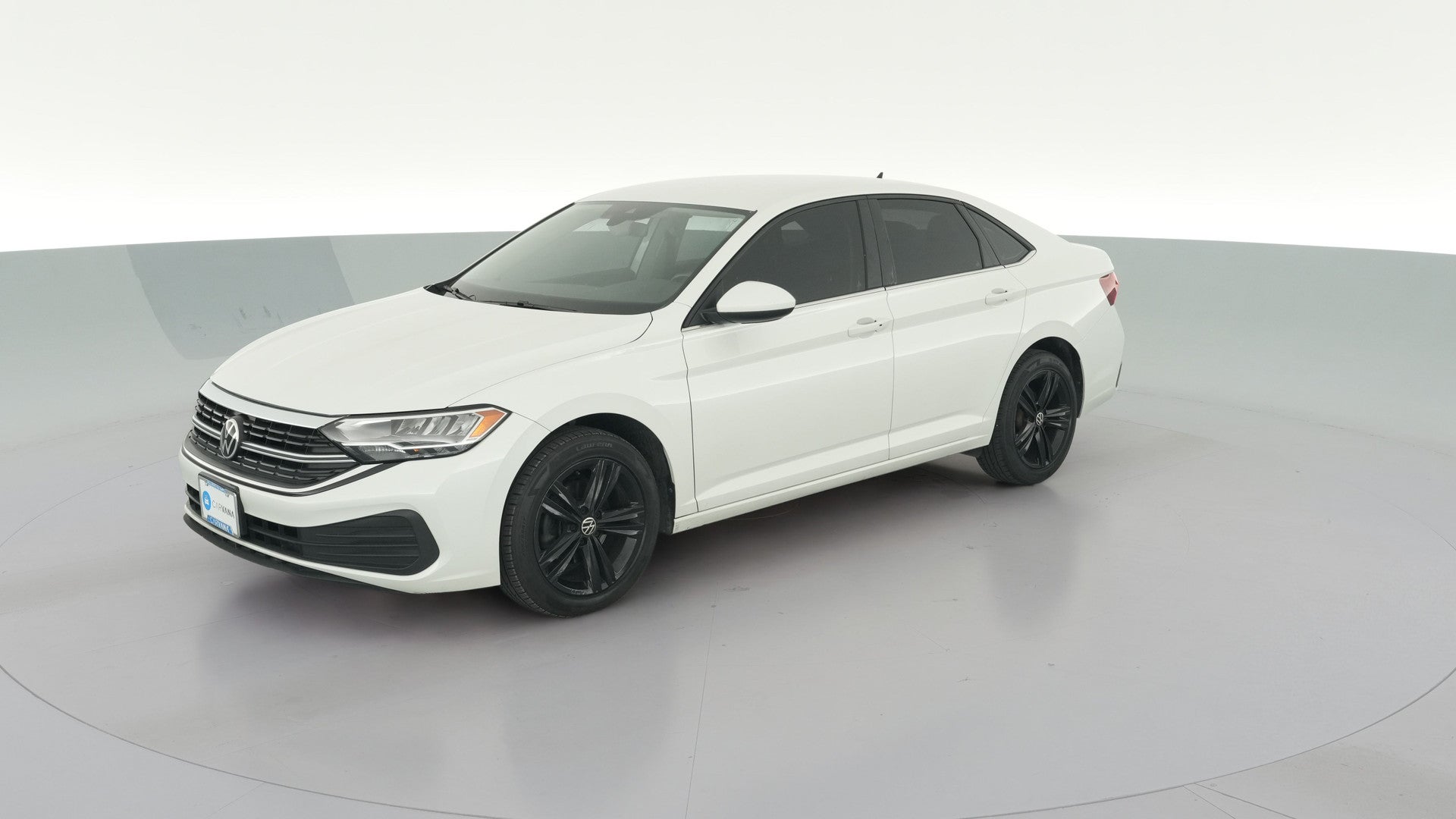 2022 Volkswagen Jetta vehicle photo