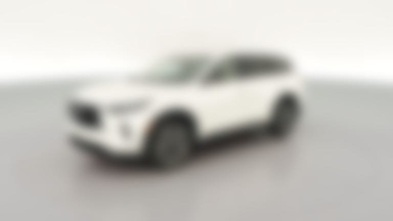 2023 INFINITI QX60 vehicle photo