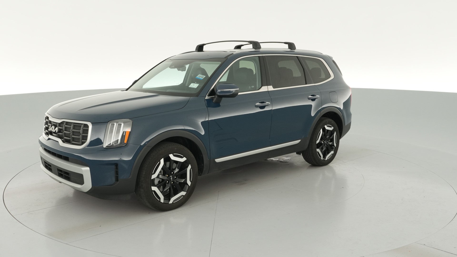 2025 Kia Telluride vehicle photo