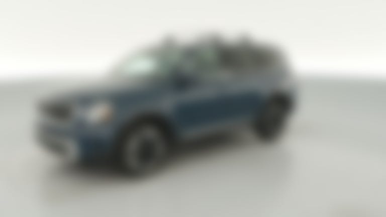 2025 Kia Telluride vehicle photo