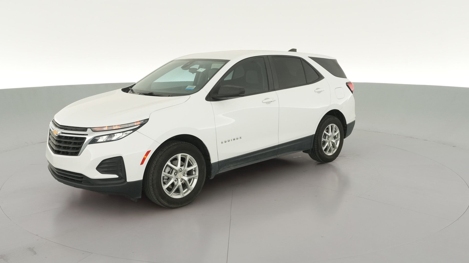 2022 Chevrolet Equinox vehicle photo