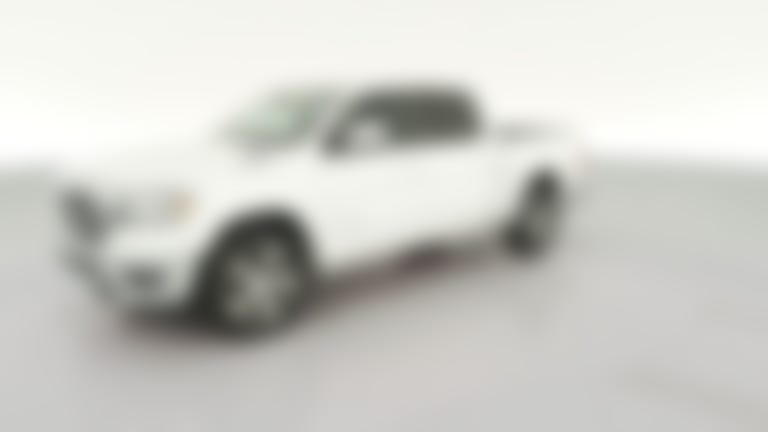 2022 Ram 1500 Crew Cab vehicle photo