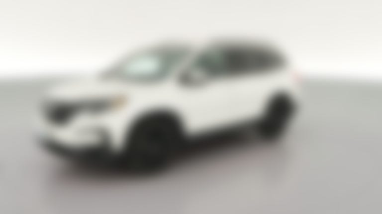 2021 Honda Pilot vehicle photo