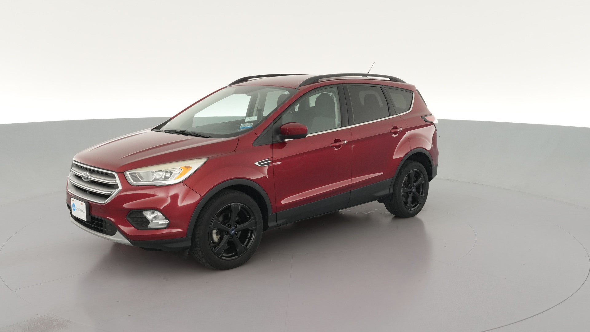 2017 Ford Escape vehicle photo