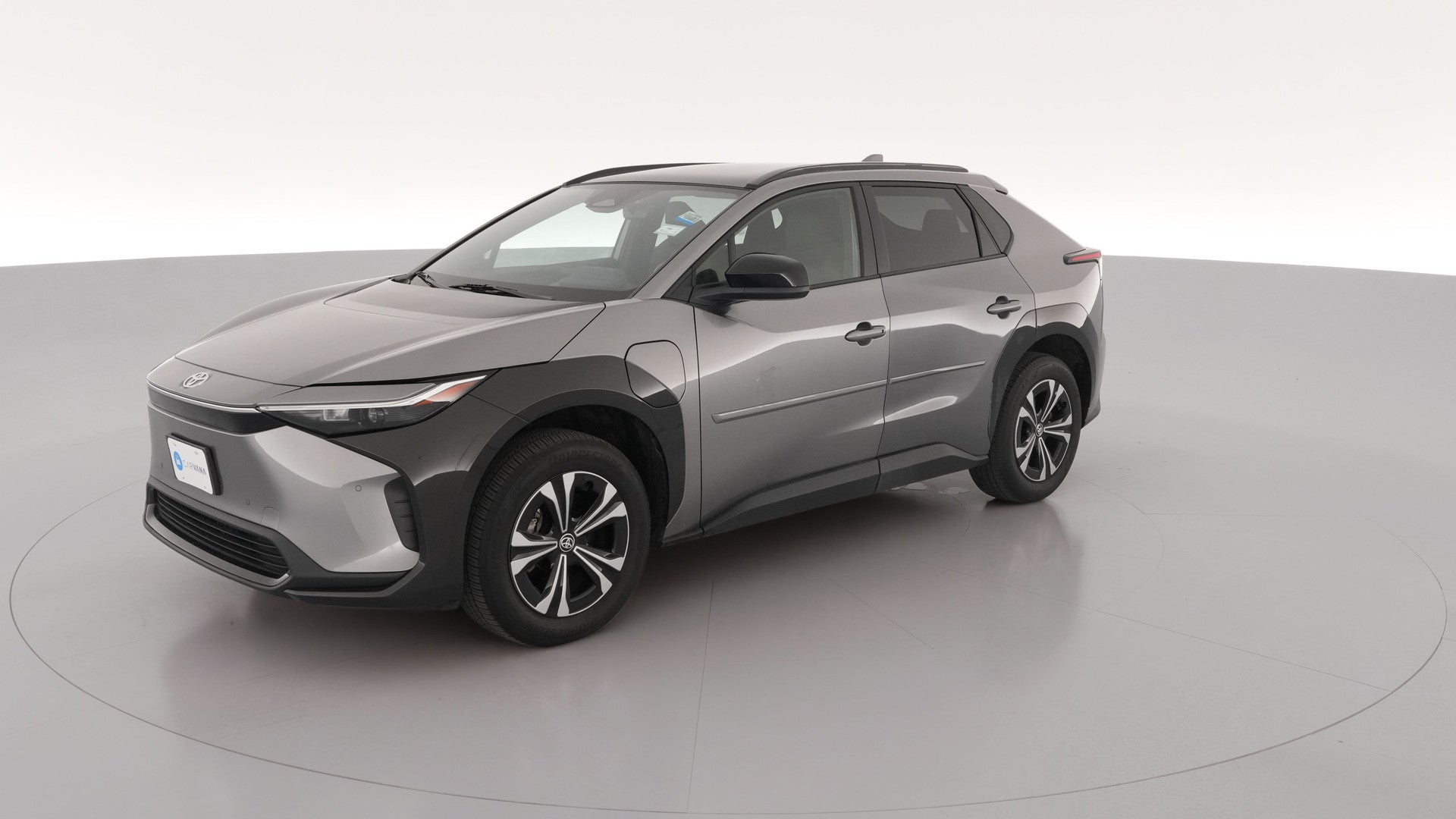 2023 Toyota bZ4X vehicle photo