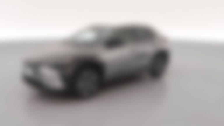2023 Toyota bZ4X vehicle photo