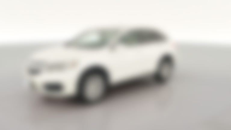 2016 Acura RDX vehicle photo