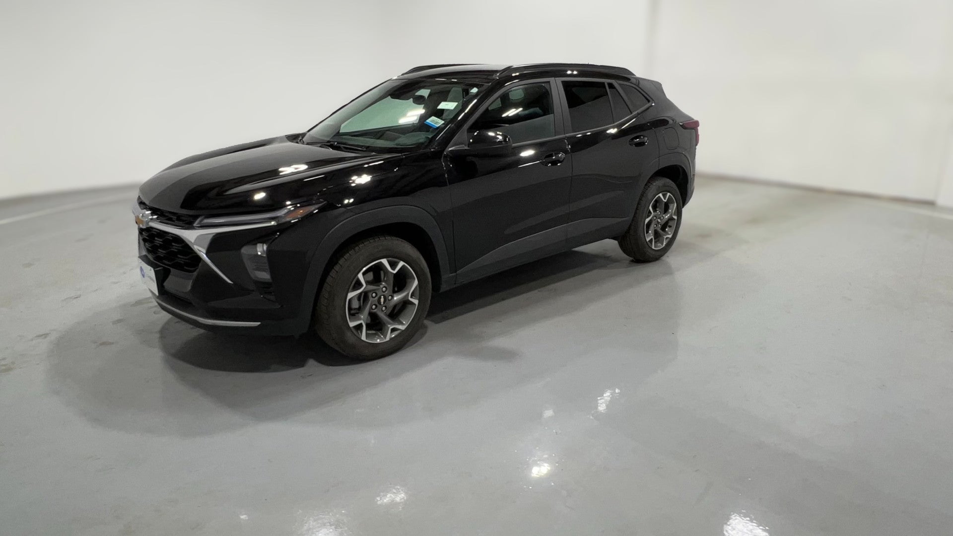 2025 Chevrolet Trax vehicle photo