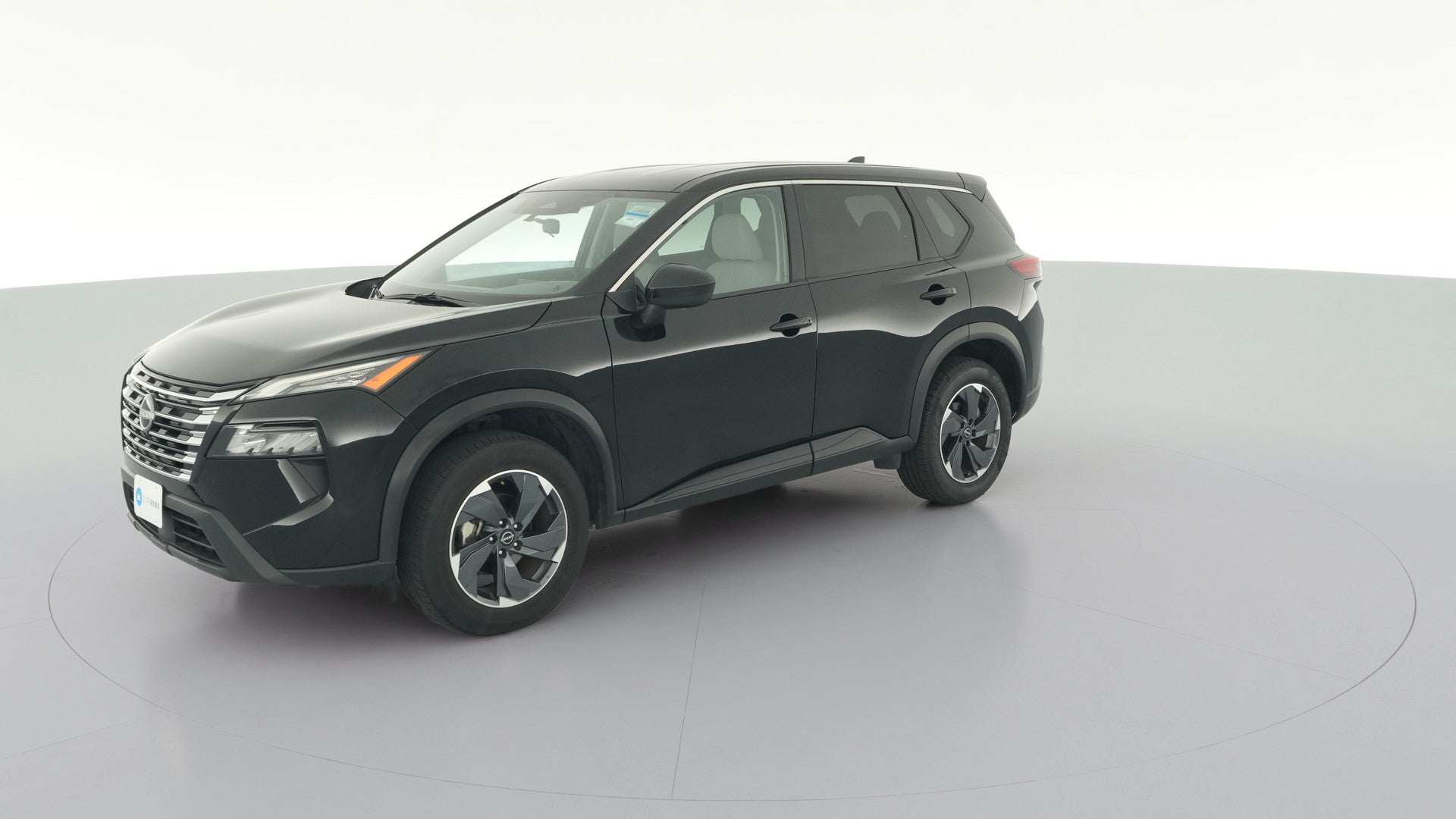 2025 Nissan Rogue vehicle photo