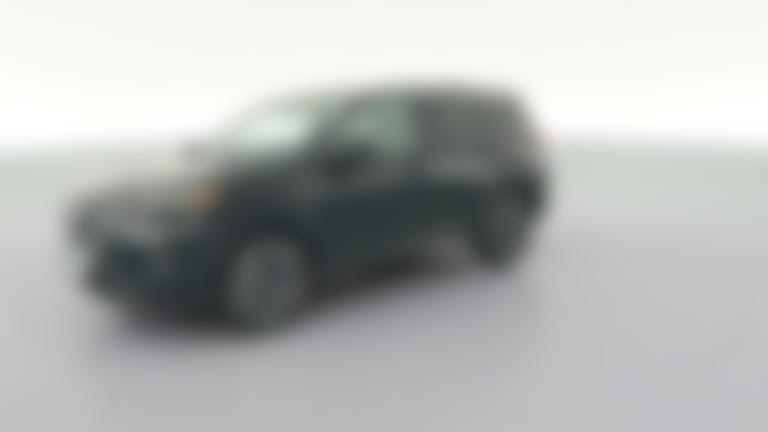 2025 Nissan Rogue vehicle photo