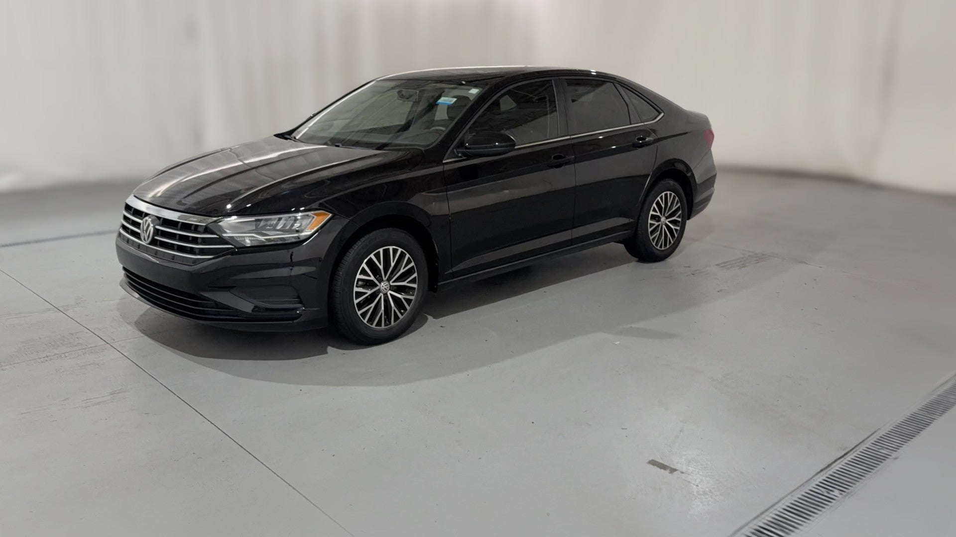 2021 Volkswagen Jetta vehicle photo