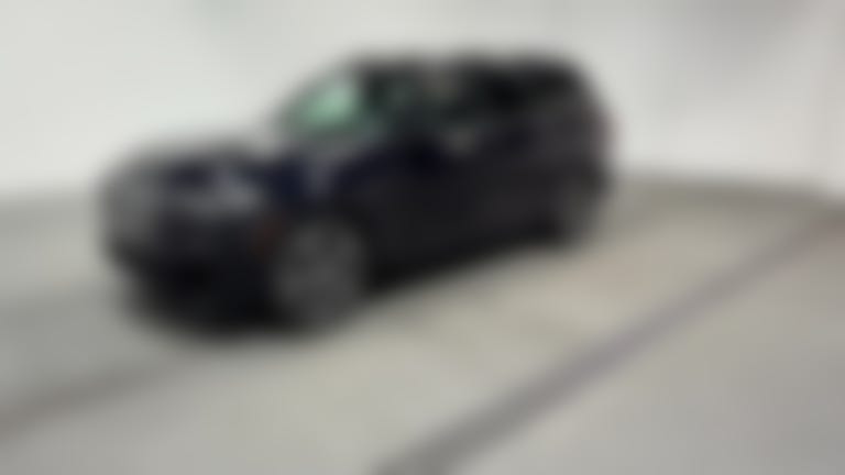 2020 BMW X7 vehicle photo