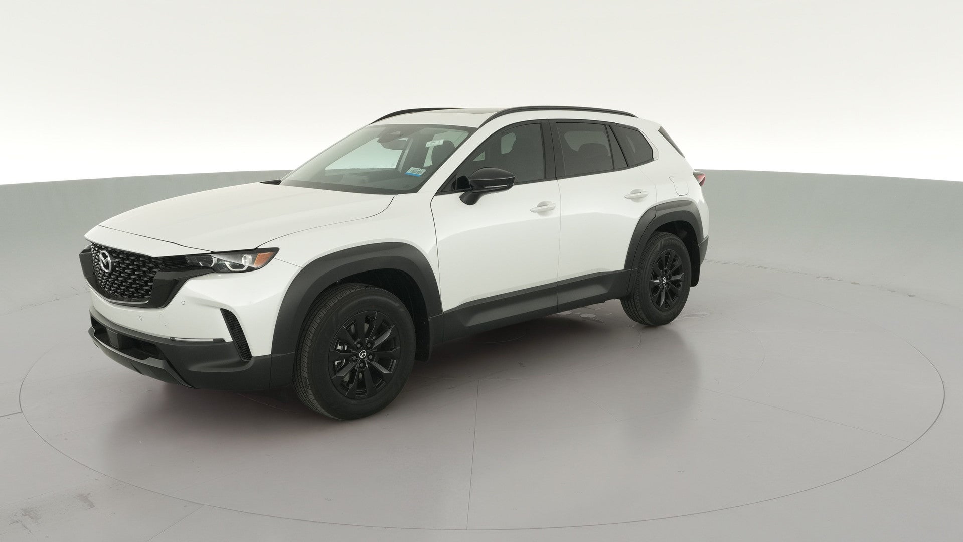 2026 MAZDA CX-50 Hybrid vehicle photo