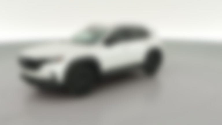 2026 MAZDA CX-50 Hybrid vehicle photo