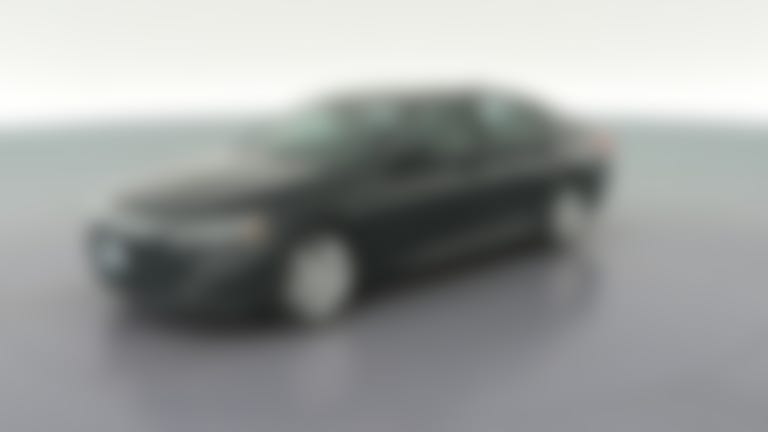 2018 Honda Accord vehicle photo