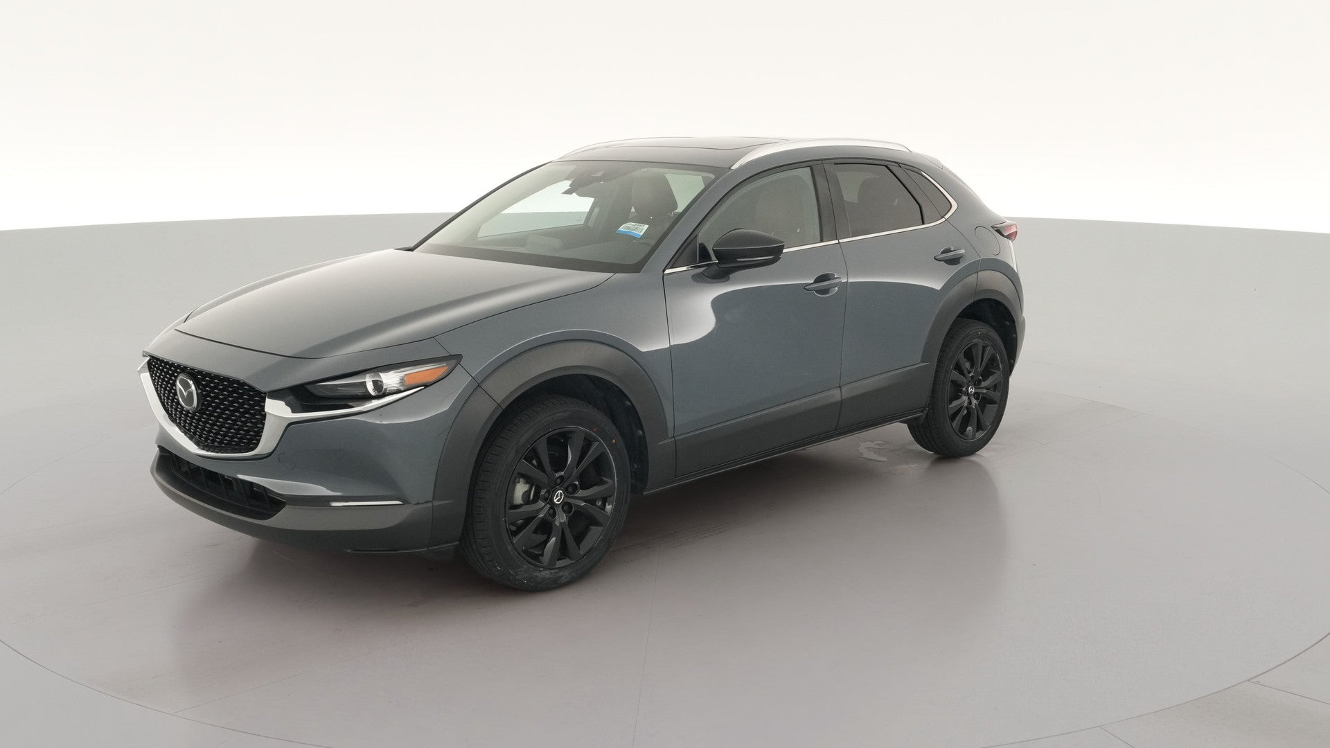 2022 MAZDA CX-30 vehicle photo