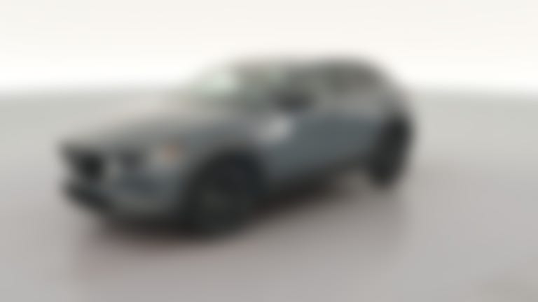 2022 MAZDA CX-30 vehicle photo