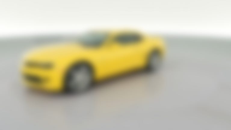 2015 Chevrolet Camaro vehicle photo
