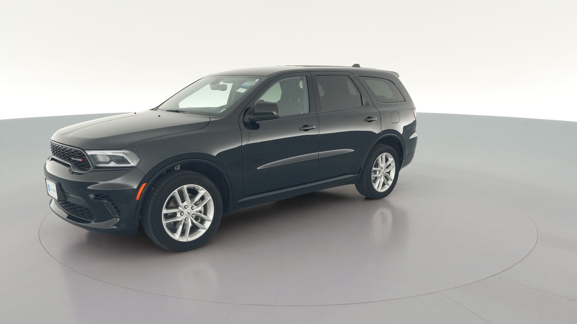 2025 Dodge Durango vehicle photo