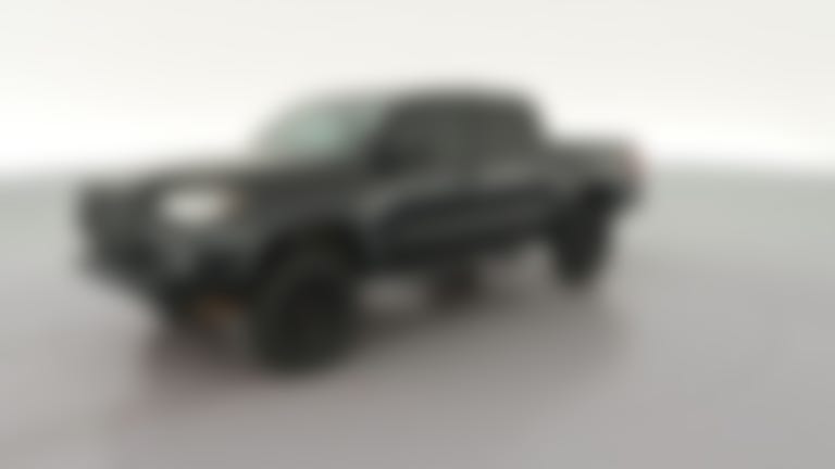 2020 Toyota Tacoma Double Cab vehicle photo