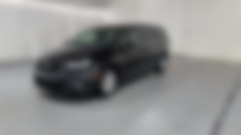 2023 Chrysler Pacifica vehicle photo