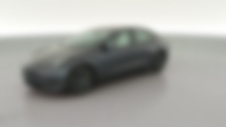 2021 Tesla Model 3 vehicle photo