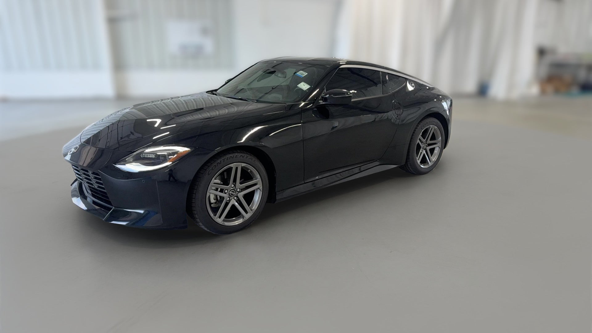 2024 Nissan Z vehicle photo