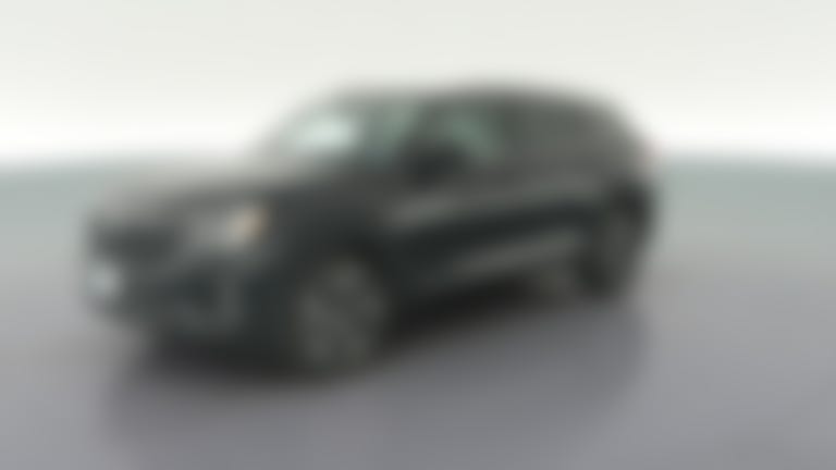 2025 Volkswagen Atlas Cross Sport vehicle photo