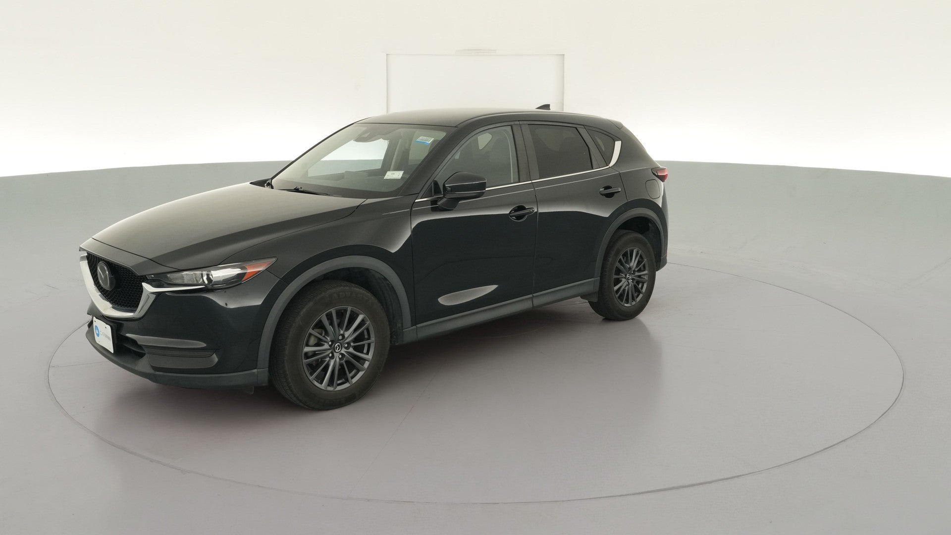 2021 MAZDA CX-5 vehicle photo