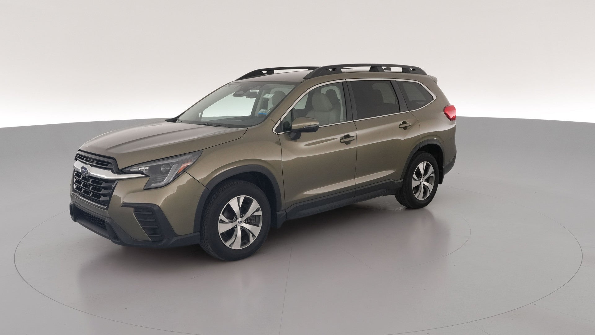 2023 Subaru Ascent vehicle photo