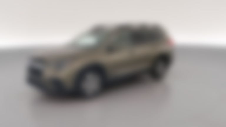 2023 Subaru Ascent vehicle photo