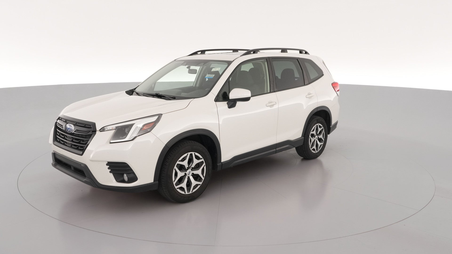 2022 Subaru Forester vehicle photo