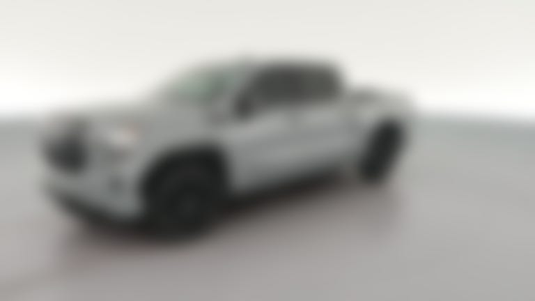 2025 GMC Sierra 1500 Crew Cab vehicle photo