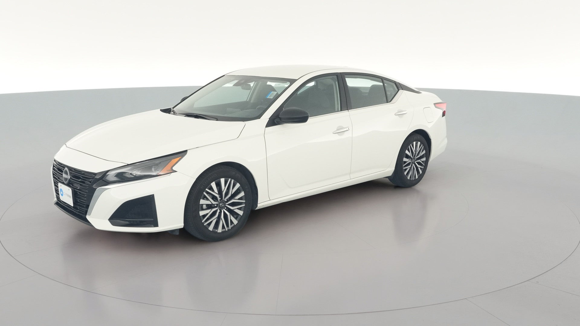 2025 Nissan Altima vehicle photo