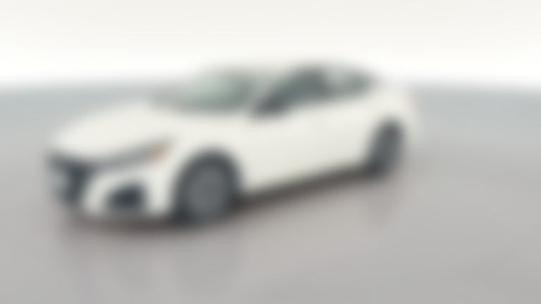 2025 Nissan Altima vehicle photo