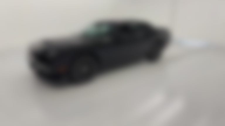 2021 Dodge Challenger vehicle photo