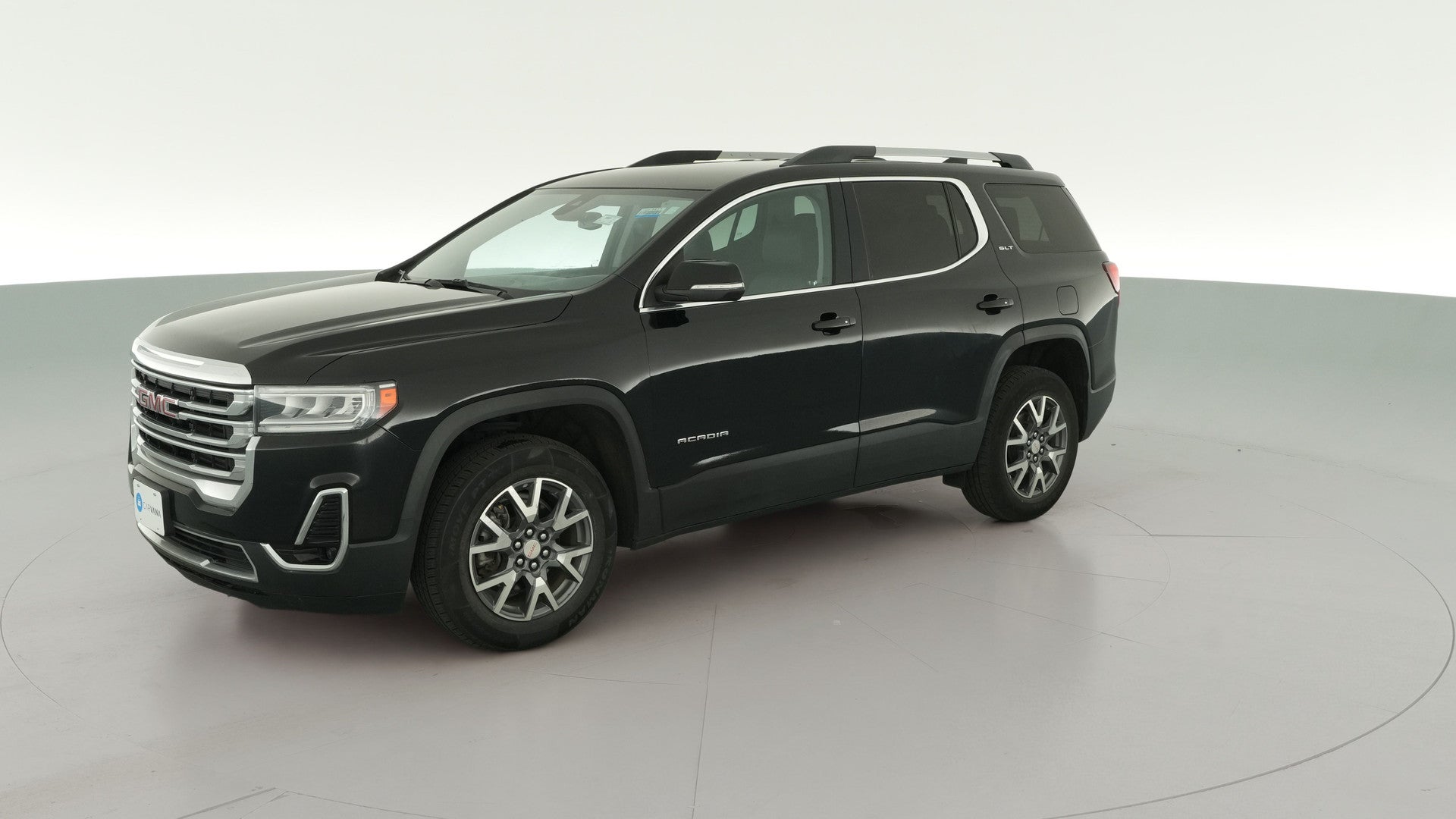 2023 GMC Acadia vehicle photo