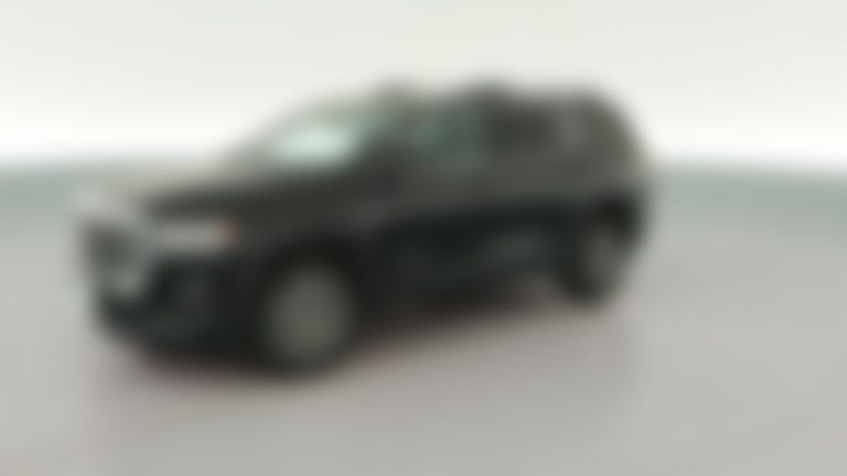 2023 GMC Acadia vehicle photo