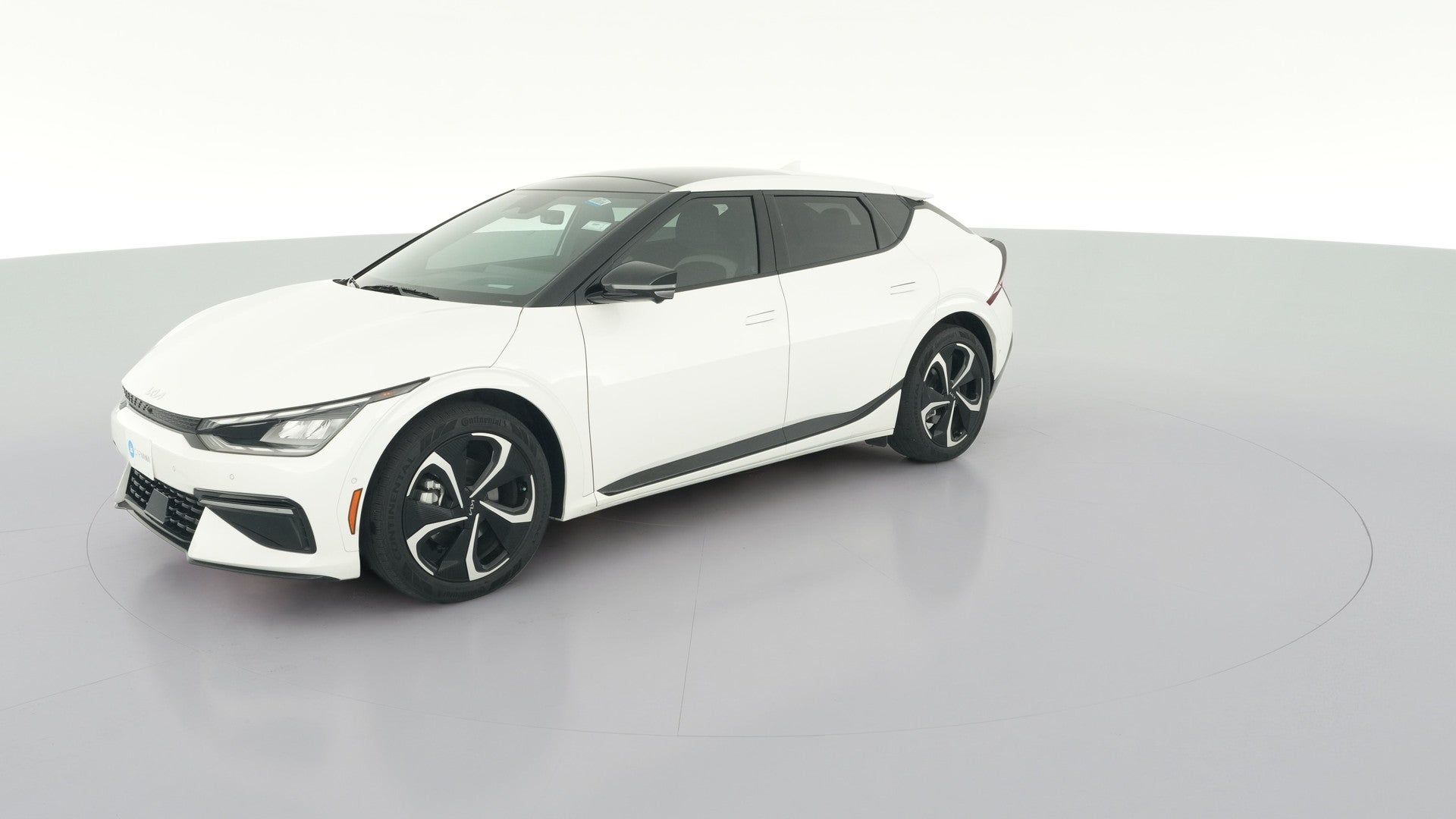 2024 Kia EV6 vehicle photo