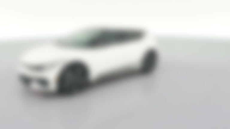 2024 Kia EV6 vehicle photo