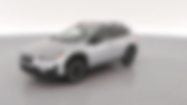 2021 Subaru Crosstrek vehicle photo